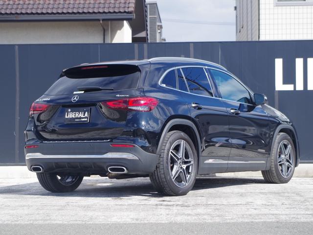 ＧＬＡクラス ＧＬＡ２００ｄ　４マチック　ＡＭＧライン　レーダーセーフティ　ナビＰＫＧ　パノラマＳＲ　ブレーキアシスト　レーンアシスト　ブラインドスポット　全方位カメラ　ＬＥＤライト　ハーフレザー　　パワーシート　シートヒーター　前後ドラレコ（66枚目）