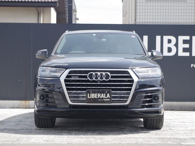 アウディ Ｑ７