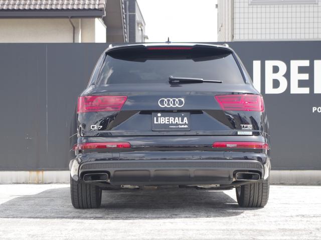 アウディ Ｑ７