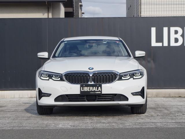 ３シリーズ ３２０ｄ　ｘＤｒｉｖｅ　コンフォートＰＫＧ　プラスＰＫＧ　インテリセーフ　　ＬＤＷ　ＬＣＷ　ＰＤＣ　ＡＣＣ　純正ナビ　バックカメラ　ミラーＥＴＣ　パワーシート　シートヒーター　ＬＥＤライト　Ｐトランク　ドラレコ（33枚目）