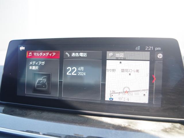 ５シリーズ ５２３ｄ　ｘＤｒｉｖｅ　Ｍスピリット　インテリセーフ　　ＬＤＷ　ＬＣＷ　ＡＣＣ　ＨＵＤ　純正ＨＤＤナビ　フルセグＴＶ　バックカメラ　ＰＤＣ　ミラーＥＴＣ　パワーシート　ＬＥＤライト　前後ドラレコ（12枚目）