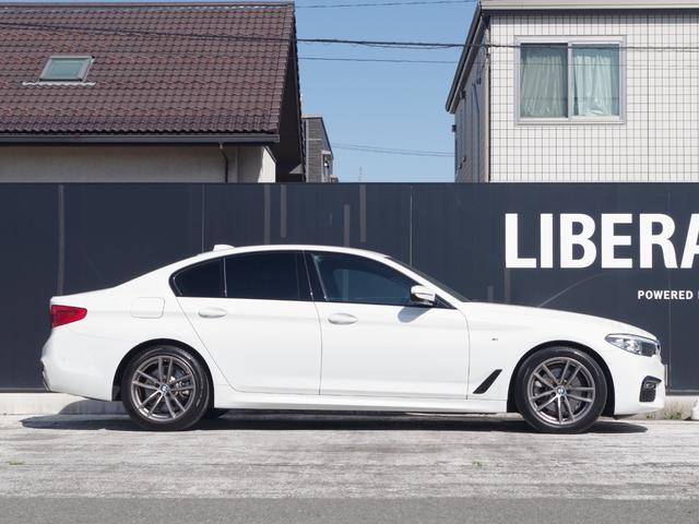 ＢＭＷ ５シリーズ