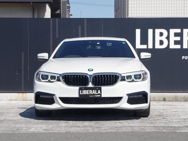 ＢＭＷ ５シリーズ