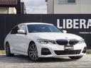 320d xDrive Mスポーツ ハイラインPKG インテリジェントセーフティ LDW LCW ACC純正HDDナビ社外TVチュー ナー バックカメラ PDC 黒革シートパワーシート シートヒーター ヘッドアップD LEDライト(25枚目)