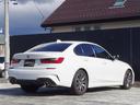 320d xDrive Mスポーツ ハイラインPKG インテリジェントセーフティ LDW LCW ACC純正HDDナビ社外TVチュー ナー バックカメラ PDC 黒革シートパワーシート シートヒーター ヘッドアップD LEDライト(35枚目)