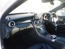 C200 4マチックアバンギャルド AMGライン アクティブブレーキアシストレーンチェンジアシストブラインドスポットアテンションアシスト純正HDDナビフルセグTVバックカメラDSRC黒革シートパワーシートシートヒーターエアサスマルチビームLED(18枚目)