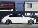 C200 4マチックアバンギャルド AMGライン アクティブブレーキアシストレーンチェンジアシストブラインドスポットアテンションアシスト純正HDDナビフルセグTVバックカメラDSRC黒革シートパワーシートシートヒーターエアサスマルチビームLED(27枚目)