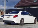 C200 4マチックアバンギャルド AMGライン アクティブブレーキアシストレーンチェンジアシストブラインドスポットアテンションアシスト純正HDDナビフルセグTVバックカメラDSRC黒革シートパワーシートシートヒーターエアサスマルチビームLED(31枚目)