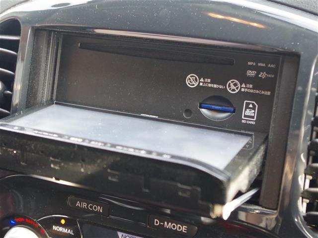 ジューク １５ＲＸ　タイプＶ（4枚目）