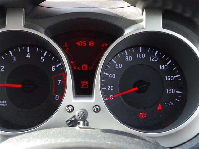 ジューク １５ＲＸ　タイプＶ（7枚目）