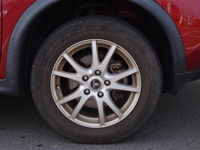 ジューク １５ＲＸ　タイプＶ（40枚目）