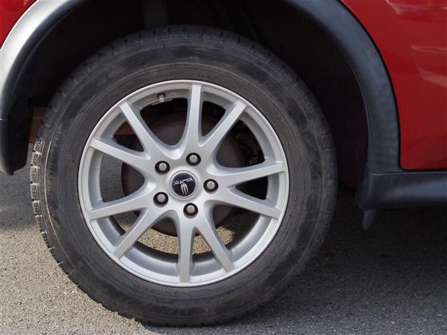 ジューク １５ＲＸ　タイプＶ（41枚目）