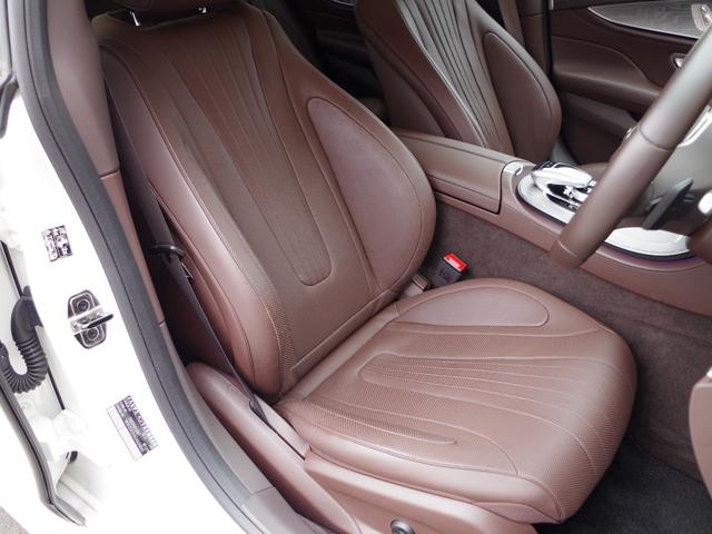 CLS220dスポーツエクスクルーシブPKG 360カメラ(17枚目)