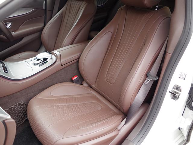 CLS220dスポーツエクスクルーシブPKG 360カメラ(20枚目)