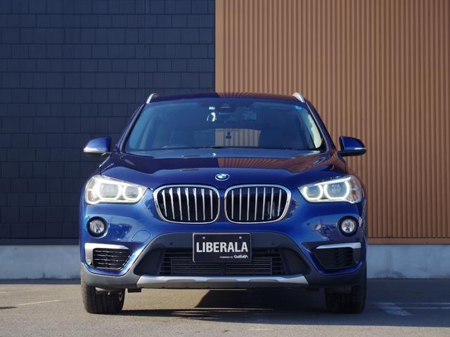 ＢＭＷ Ｘ１