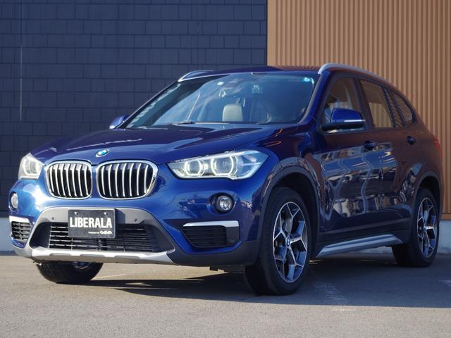 ＢＭＷ Ｘ１