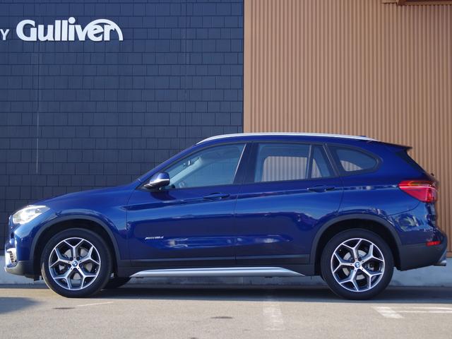 ＢＭＷ Ｘ１