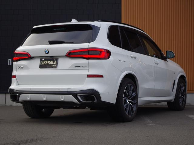 ＢＭＷ Ｘ５