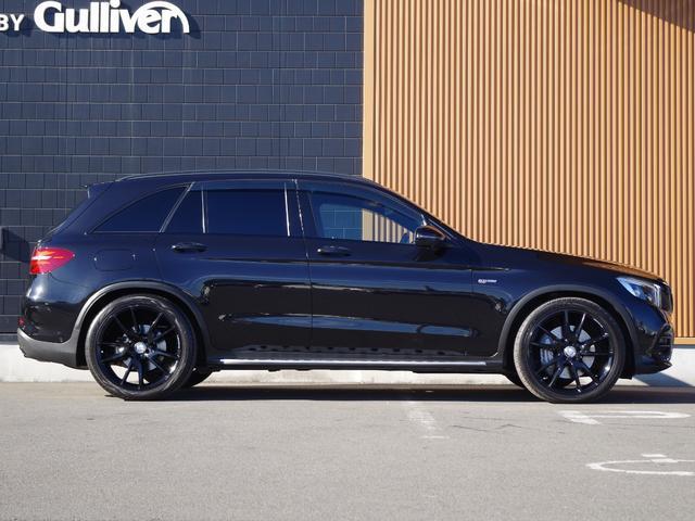 メルセデスＡＭＧ ＧＬＣ