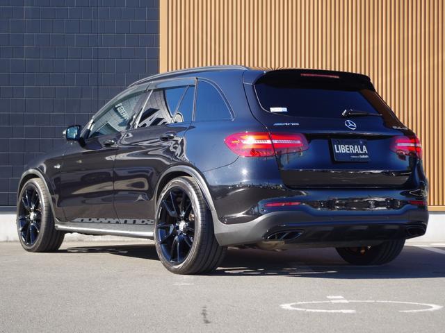 メルセデスＡＭＧ ＧＬＣ