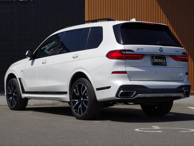 ＢＭＷ Ｘ７