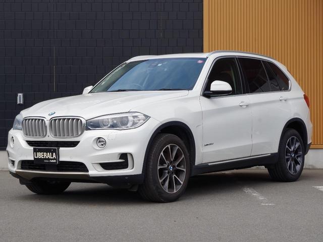 ＢＭＷ Ｘ５