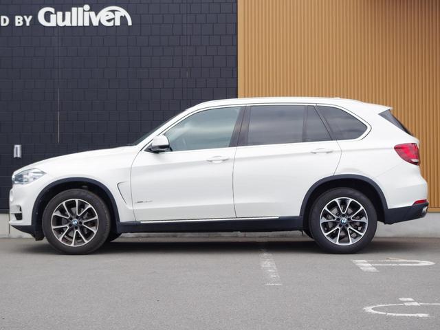 Ｘ５ ｘＤｒｉｖｅ　３５ｄ　ｘライン　ブラックレザーシート　アダプティブクルーズコントロール　パノラマサンルーフ　　　インテリジェントセーフティ　バックカメラ　ＥＴＣ（37枚目）