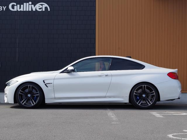 ＢＭＷ Ｍ４