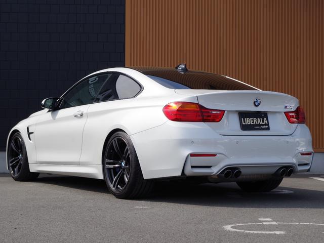 ＢＭＷ Ｍ４