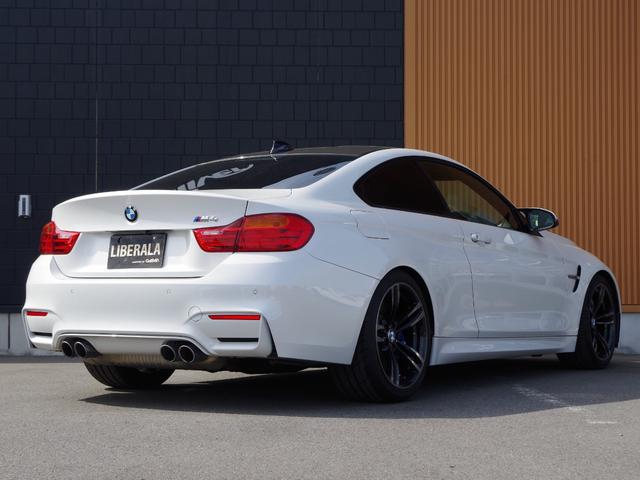 ＢＭＷ Ｍ４