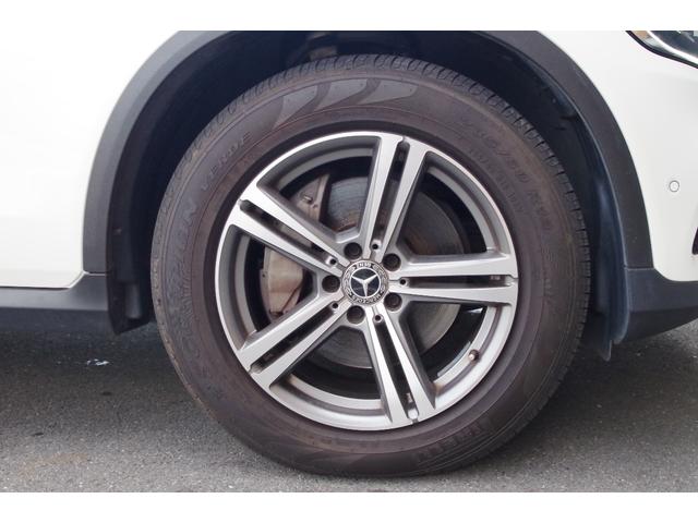 ＧＬＣ ＧＬＣ２２０ｄ　４マチック　１オーナー　ブラックハーフレザーシート　アダプティブクルーズコントロール　レーダーセーフティパッケージ　ブラインドスポットモニター　全周囲カメラ　純正ナビ　ＥＴＣ　置くだけ充電　フルセグ　シートＨＩ（47枚目）