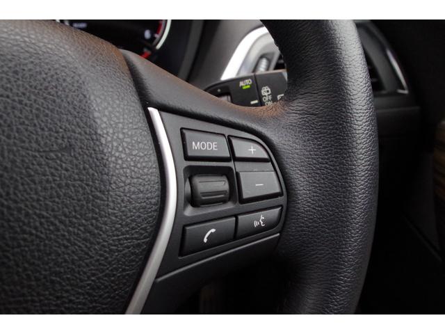 １シリーズ １１８ｄ　ファッショニスタ　特別仕様車　オイスターレザーシート　アダプティブクルーズコントロール　インテリジェントセーフティ　パークディスタンスコントロール　コンフォートアクセス　バックカメラ　純正ナビ　ドラレコ　ＥＴＣ（8枚目）