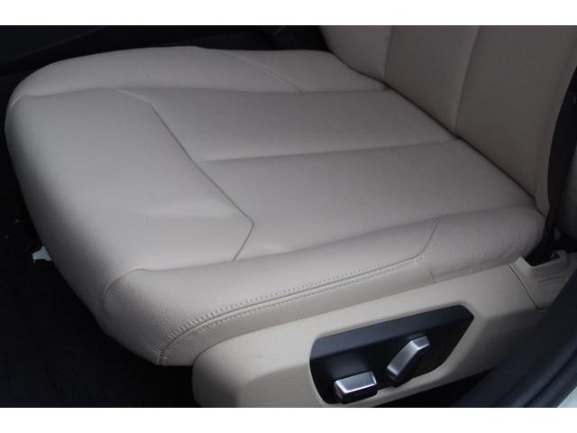 １シリーズ １１８ｄ　ファッショニスタ　特別仕様車　オイスターレザーシート　アダプティブクルーズコントロール　インテリジェントセーフティ　パークディスタンスコントロール　コンフォートアクセス　バックカメラ　純正ナビ　ドラレコ　ＥＴＣ（27枚目）