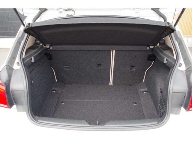 １シリーズ １１８ｄ　ファッショニスタ　特別仕様車　オイスターレザーシート　アダプティブクルーズコントロール　インテリジェントセーフティ　パークディスタンスコントロール　コンフォートアクセス　バックカメラ　純正ナビ　ドラレコ　ＥＴＣ（31枚目）