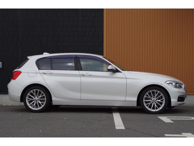 １シリーズ １１８ｄ　ファッショニスタ　特別仕様車　オイスターレザーシート　アダプティブクルーズコントロール　インテリジェントセーフティ　パークディスタンスコントロール　コンフォートアクセス　バックカメラ　純正ナビ　ドラレコ　ＥＴＣ（33枚目）