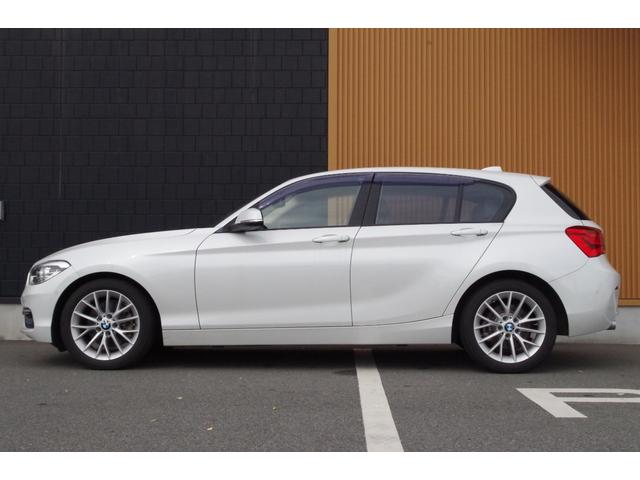 １シリーズ １１８ｄ　ファッショニスタ　特別仕様車　オイスターレザーシート　アダプティブクルーズコントロール　インテリジェントセーフティ　パークディスタンスコントロール　コンフォートアクセス　バックカメラ　純正ナビ　ドラレコ　ＥＴＣ（37枚目）