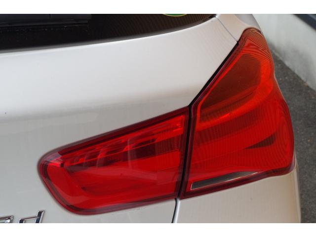 １シリーズ １１８ｄ　ファッショニスタ　特別仕様車　オイスターレザーシート　アダプティブクルーズコントロール　インテリジェントセーフティ　パークディスタンスコントロール　コンフォートアクセス　バックカメラ　純正ナビ　ドラレコ　ＥＴＣ（41枚目）