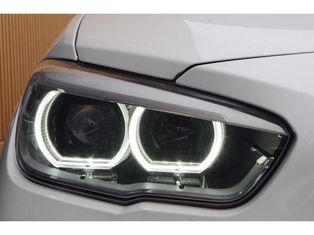 １シリーズ １１８ｄ　ファッショニスタ　特別仕様車　オイスターレザーシート　アダプティブクルーズコントロール　インテリジェントセーフティ　パークディスタンスコントロール　コンフォートアクセス　バックカメラ　純正ナビ　ドラレコ　ＥＴＣ（43枚目）