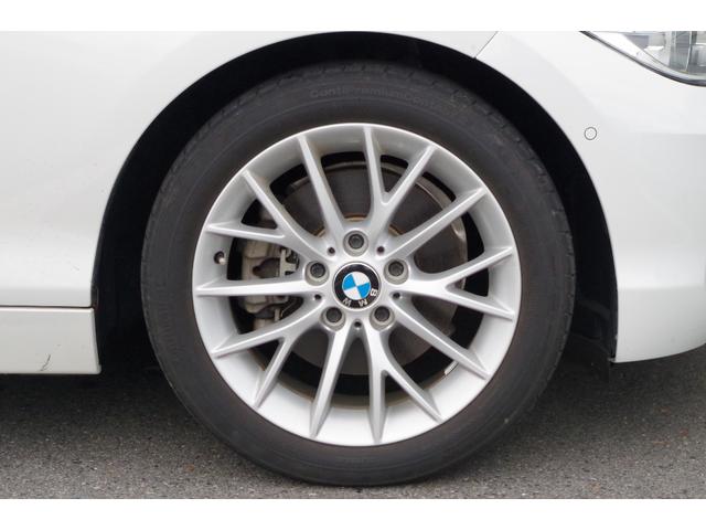 １シリーズ １１８ｄ　ファッショニスタ　特別仕様車　オイスターレザーシート　アダプティブクルーズコントロール　インテリジェントセーフティ　パークディスタンスコントロール　コンフォートアクセス　バックカメラ　純正ナビ　ドラレコ　ＥＴＣ（45枚目）