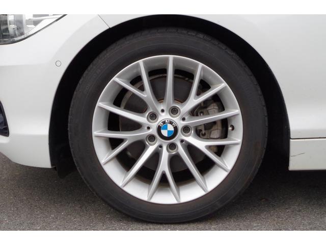 １シリーズ １１８ｄ　ファッショニスタ　特別仕様車　オイスターレザーシート　アダプティブクルーズコントロール　インテリジェントセーフティ　パークディスタンスコントロール　コンフォートアクセス　バックカメラ　純正ナビ　ドラレコ　ＥＴＣ（46枚目）