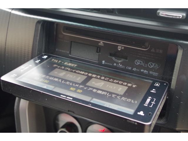 ８６ ＧＴ　２万キロ代　バックカメラ　純正ナビ（ＮＨＺＡ－Ｗ６１Ｇ）　ＥＴＣ　ＴＶ　Ｂｌｕｅｔｏｏｔｈ　ＭＴモード付　ＨＩＤヘッドライト　ＣＤ／ＤＶＤ再生可　純正１７インチアルミホイール　スマートキー（14枚目）