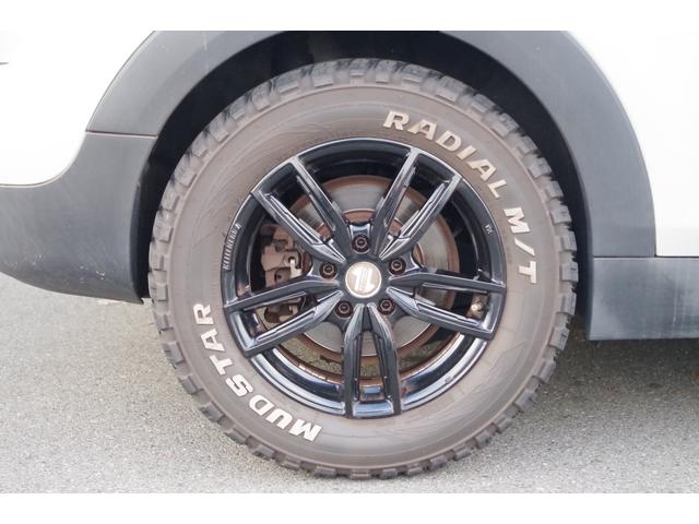 MINI クーパーD クラブマン レッドレザー調カバー アダプティブクルーズコントロール インテリジェントセーフティ ペッパーパッケージ パークディスタンコントロール コンフォートアクセス バックカメラ iDriveナビ ETC(41枚目)