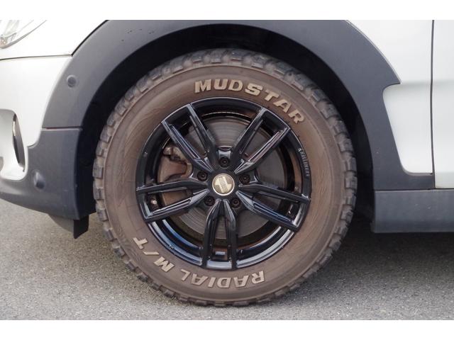 MINI クーパーD クラブマン レッドレザー調カバー アダプティブクルーズコントロール インテリジェントセーフティ ペッパーパッケージ パークディスタンコントロール コンフォートアクセス バックカメラ iDriveナビ ETC(43枚目)