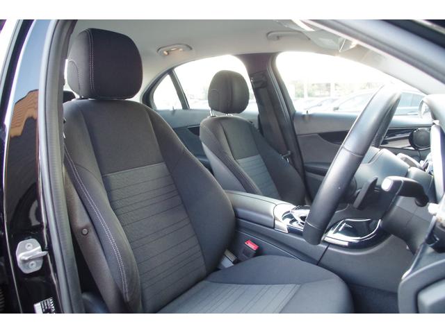 Ｃクラス Ｃ１８０　オートクルーズＣ　レーダーセーフティパッケージ　パークセンサー　ブラインドスポットモニター　バックカメラ　レーンキープアシスト　純ナビ　Ｃａｒｐｌａｙ　Ｂｌｕｅｔｏｏｔｈ　ＥＴＣ　ドラレコ（20枚目）