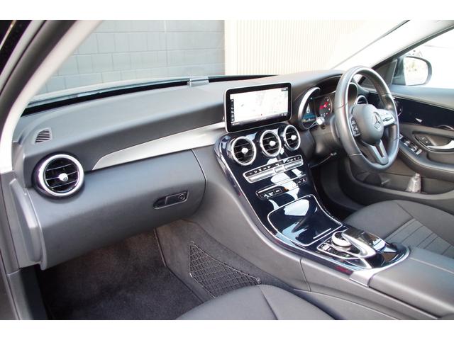 Ｃクラス Ｃ１８０　オートクルーズＣ　レーダーセーフティパッケージ　パークセンサー　ブラインドスポットモニター　バックカメラ　レーンキープアシスト　純ナビ　Ｃａｒｐｌａｙ　Ｂｌｕｅｔｏｏｔｈ　ＥＴＣ　ドラレコ（23枚目）