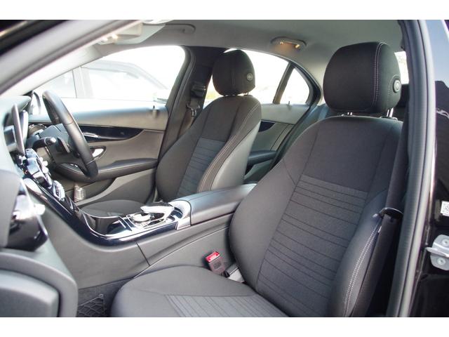 Ｃクラス Ｃ１８０　オートクルーズＣ　レーダーセーフティパッケージ　パークセンサー　ブラインドスポットモニター　バックカメラ　レーンキープアシスト　純ナビ　Ｃａｒｐｌａｙ　Ｂｌｕｅｔｏｏｔｈ　ＥＴＣ　ドラレコ（24枚目）