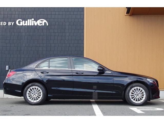 Ｃクラス Ｃ１８０　オートクルーズＣ　レーダーセーフティパッケージ　パークセンサー　ブラインドスポットモニター　バックカメラ　レーンキープアシスト　純ナビ　Ｃａｒｐｌａｙ　Ｂｌｕｅｔｏｏｔｈ　ＥＴＣ　ドラレコ（31枚目）