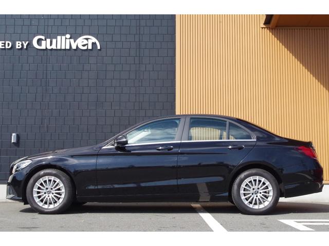 Ｃクラス Ｃ１８０　オートクルーズＣ　レーダーセーフティパッケージ　パークセンサー　ブラインドスポットモニター　バックカメラ　レーンキープアシスト　純ナビ　Ｃａｒｐｌａｙ　Ｂｌｕｅｔｏｏｔｈ　ＥＴＣ　ドラレコ（35枚目）