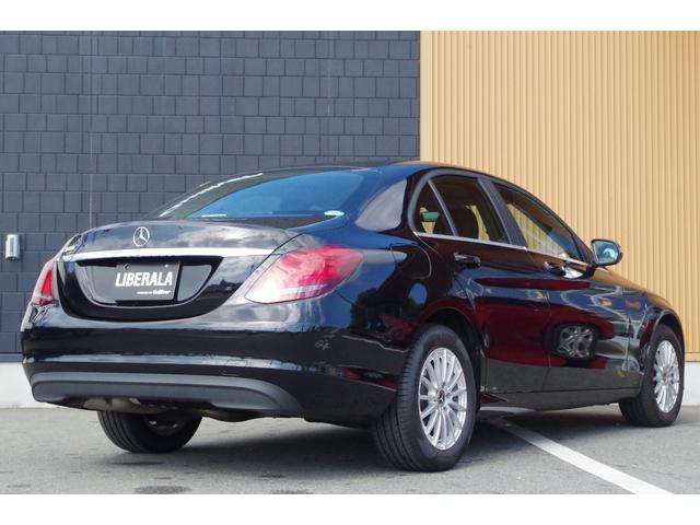 Ｃクラス Ｃ１８０　オートクルーズＣ　レーダーセーフティパッケージ　パークセンサー　ブラインドスポットモニター　バックカメラ　レーンキープアシスト　純ナビ　Ｃａｒｐｌａｙ　Ｂｌｕｅｔｏｏｔｈ　ＥＴＣ　ドラレコ（38枚目）