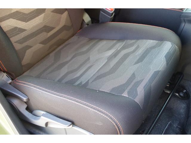 タフト Gターボ ガラスルーフ アダプティブクルーズコントロール バックカメラ パークセンサー 社外ナビ Bluetooth フルセグTV CD再生可 ETC LEDヘッドライト アイドリングストップ 横滑り防止装置(19枚目)